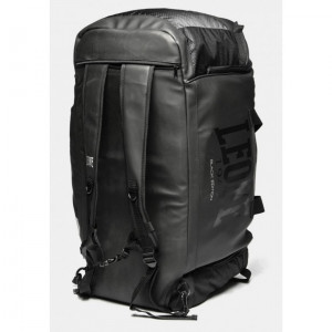 Сумка-рюкзак Leone Black Ed