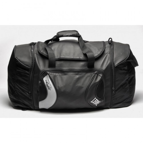 Сумка-рюкзак Leone Black Ed