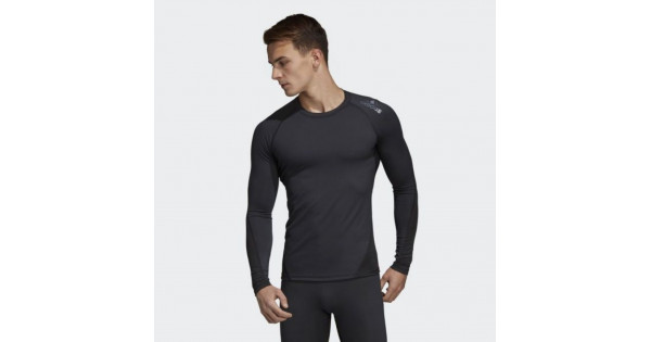 Компрессионная футболка Adidas Alphaskin Sport - Boxingstore
