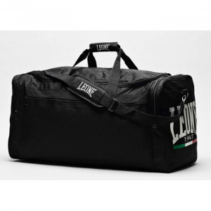 Спортивная сумка Leone Sportivo Black