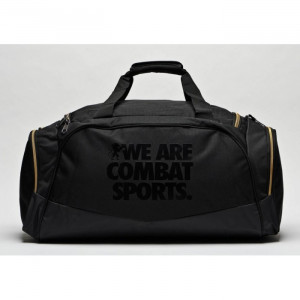 Спортивная сумка Leone Pro Black