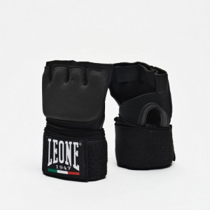 Бинт-перчатки Neoprene Black Leone