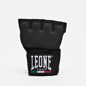 Бинт-перчатки Neoprene Black Leone