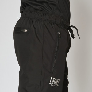 Спортивные штаны Leone Logo Black XL