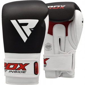 Боксерские перчатки RDX Pro Gel 12 oz