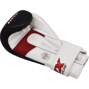 Боксерские перчатки RDX Pro Gel 14 oz