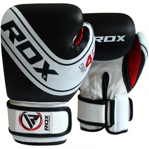 Детские боксерские перчатки RDX 6 oz