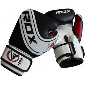 Детские боксерские перчатки RDX 4 oz