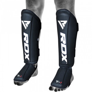 Накладки на ноги, защита голени RDX Molded р. XL