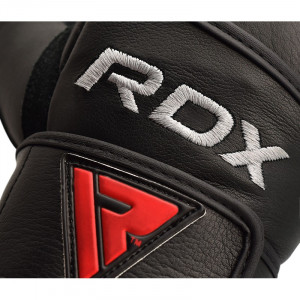 Перчатки для зала RDX Membran Pro XL