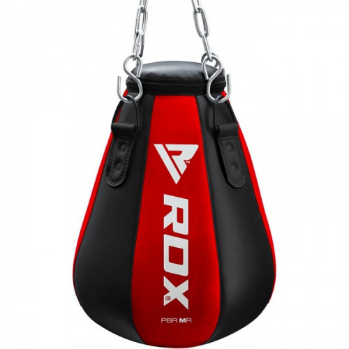 Боксерская груша капля RDX Red New 12-15 кг
