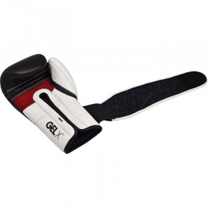 Боксерские перчатки RDX Pro Gel S5 12 oz