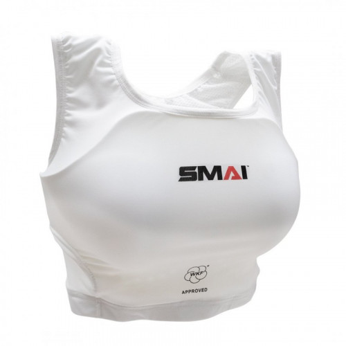 Защита груди женская SMAI WKF (P147) р. M