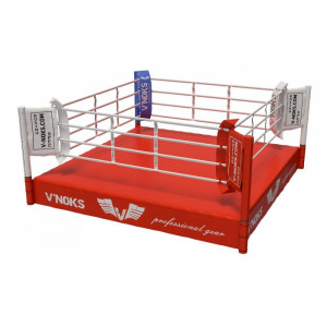 Боксерский ринг V`Noks Competition 5*5*0,5 м