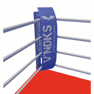 Боксерский ринг V`Noks напольный 5*5 м
