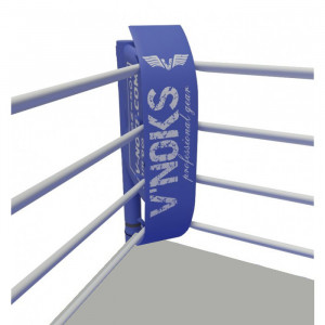 Боксерский ринг V`Noks напольный 6,5*6,5 м