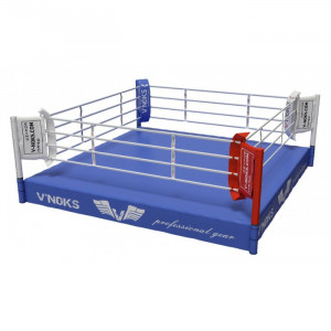 Боксерский ринг V`Noks Competition 6*6*0,5 м