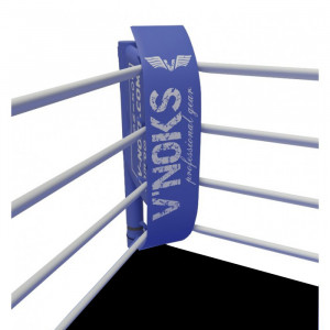 Боксерский ринг V`Noks напольный 4,5*4,5 м