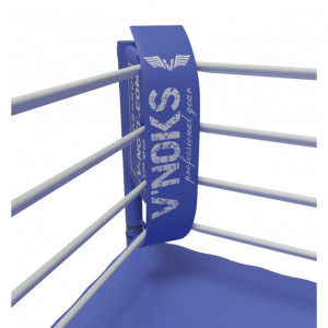 Боксерский ринг V`Noks напольный 6*6 м