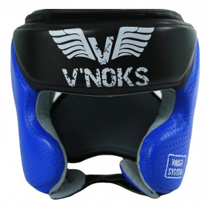 Боксерский шлем V`Noks Futuro Tec р. S ( SALE )