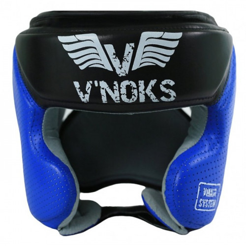 Боксерский шлем V`Noks Futuro Tec р. L ( SALE )