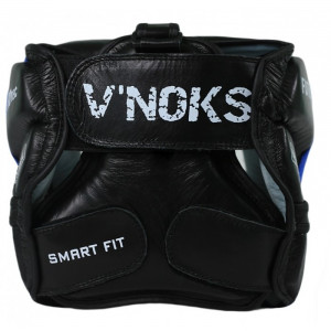 Боксерский шлем V`Noks Futuro Tec р. XL ( SALE )