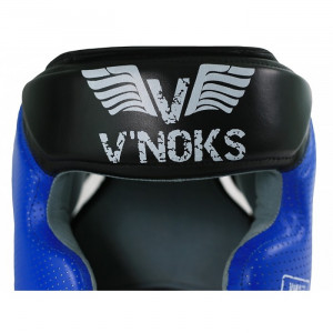 Боксерский шлем V`Noks Futuro Tec р. S ( SALE )