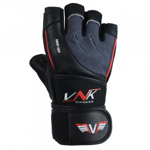 Перчатки для фитнеса V'Noks VNK SGRIP Grey р. S ( SALE )