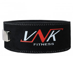 Пояс для тяжелой атлетики V'Noks VNK Leather Pro р. L