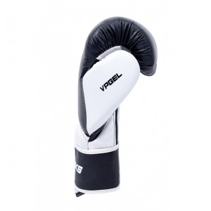 Боксерские перчатки V`Noks Aria White 10 oz