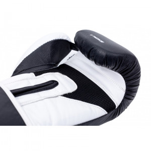Боксерские перчатки V`Noks Aria White 14 oz