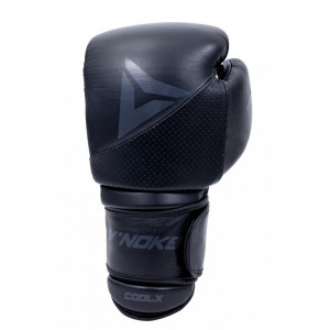 Боксерские перчатки V`Noks Boxing Machine 16 oz