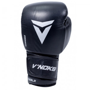 Боксерские перчатки V`Noks Futuro Tec 12 oz