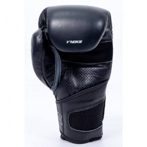 Боксерские перчатки V`Noks Futuro Tec 14 oz