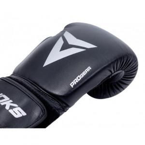 Боксерские перчатки V`Noks Futuro Tec 16 oz