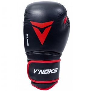 Боксерские перчатки V`Noks Inizio 8 oz