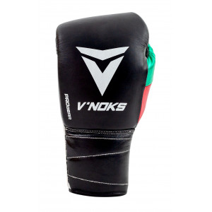 Боксерские перчатки V`Noks Mex Pro 8 oz