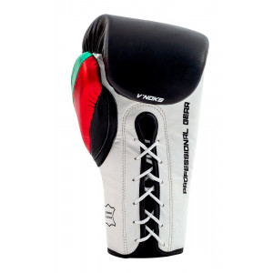 Боксерские перчатки V`Noks Mex Pro 14 oz