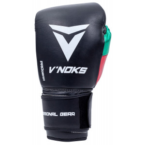 Боксерские перчатки V`Noks Mex Pro Training 18 oz
