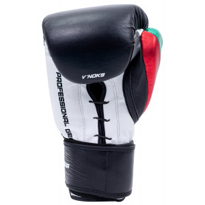 Боксерские перчатки V`Noks Mex Pro Training 12 oz
