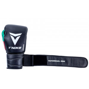 Боксерские перчатки V`Noks Mex Pro Training 16 oz