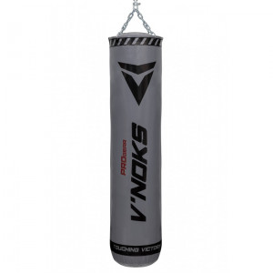 Боксерский мешок V`Noks Gel 1.8 м, 85-95 кг