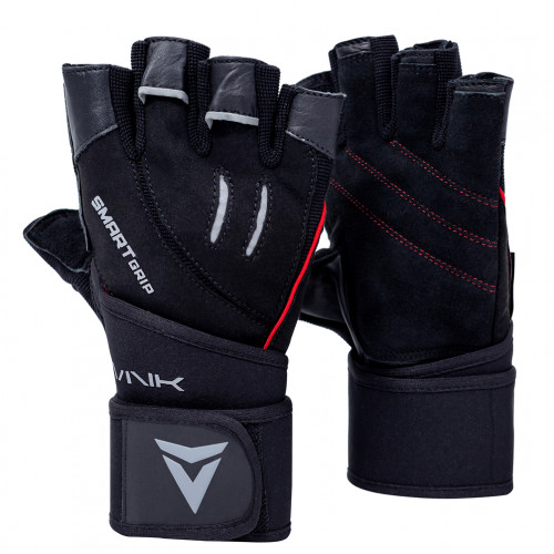 Перчатки для фитнеса V'Noks VNK Power Black р. M