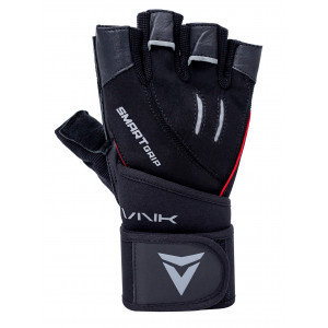 Перчатки для фитнеса V'Noks VNK Power Black р. M