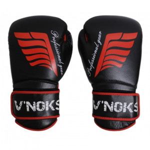 Боксерские перчатки V`Noks Inizio 8 oz ( SALE )