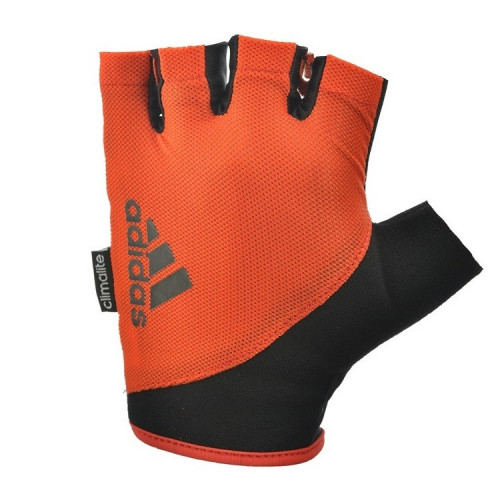 Перчатки для фитнеса Adidas (ADGB-12323OR) р. L