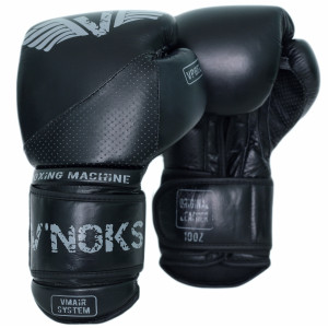 Боксерские перчатки V`Noks Boxing Machine 10 oz