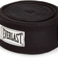 Обзор боксерских бинтов Everlast Hand Wraps