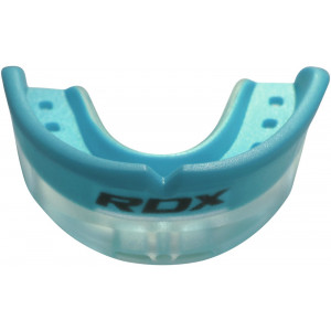Капа RDX Gel 3D Blue