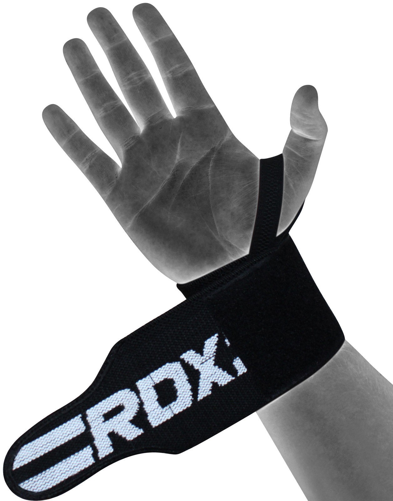 Купить кистевые бинты для жима RDX New - Boxingstore